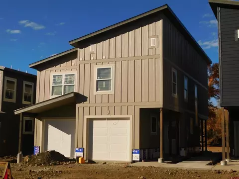 1428 W Gunnison Ave #A, Gunnison, CO 81230