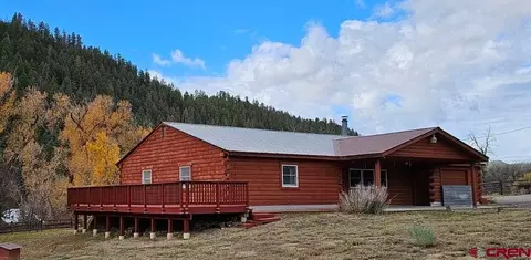 4388 County Road 335, Pagosa Springs, CO 81147