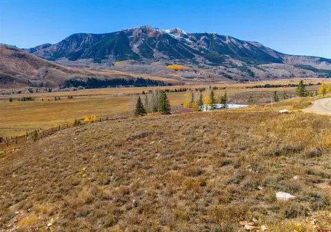 492 Zeligman St, Crested Butte, CO 81224