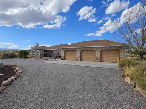 19263 6565 Rd, Montrose, CO 81403