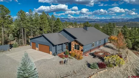 130 Engleman Pl, Pagosa Springs, CO 81147