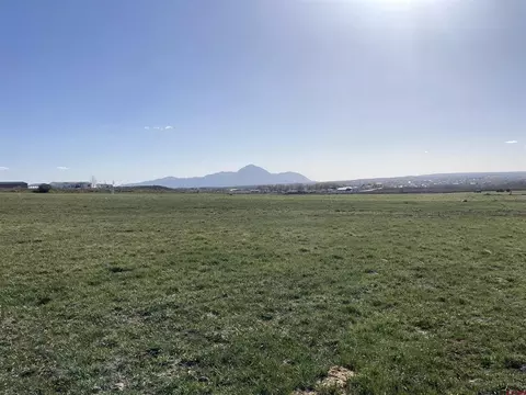 Lot 5 Road L, Cortez, CO 81321