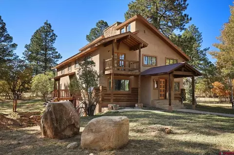 744 Lake Durango Dr, Durango, CO 81303