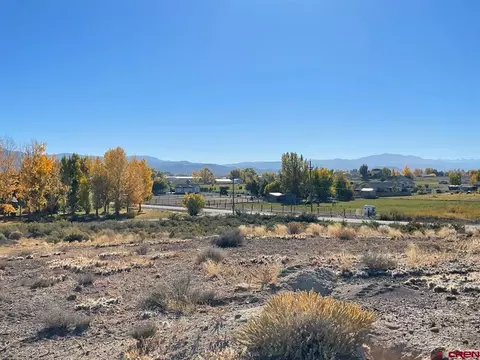 Lot 3 6125 Road, Olathe, CO 81425