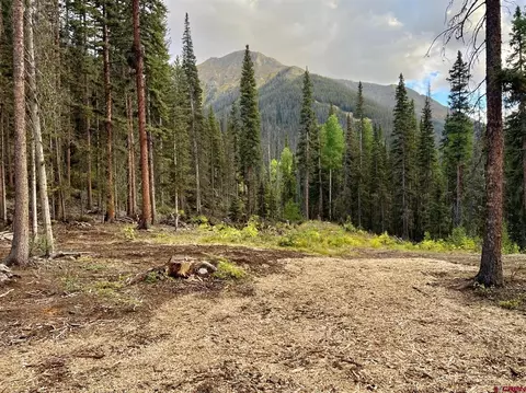 Forest Queen #9 County Road 23c, Silverton, CO 81433