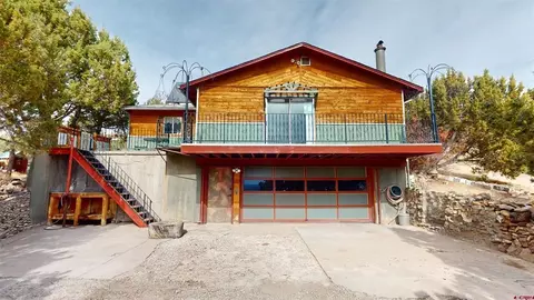 335 Fir Ave, Crawford, CO 81415
