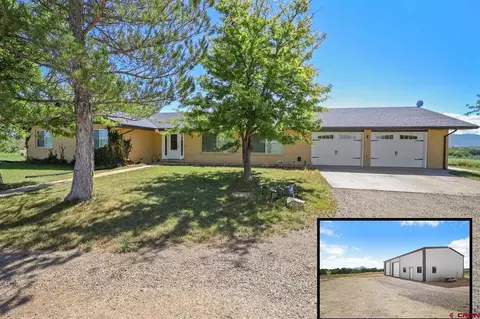25342 Road N, Cortez, CO 81321