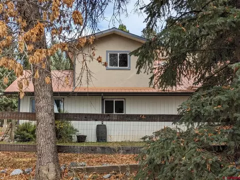 14729 Bethlehem Rd, Paonia, CO 81428