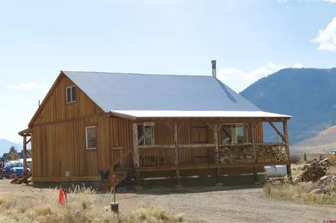 224 Conour Rd, Creede, CO 81130