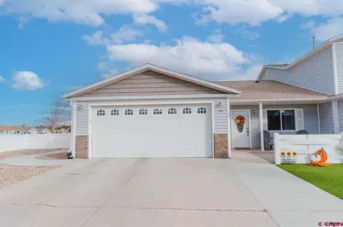 351 Indiangrass Loop, Montrose, CO 81403