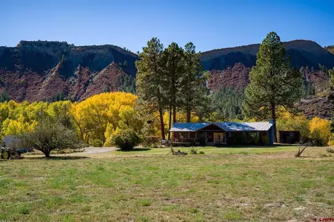 541 County Road 175, Bayfield, CO 81122