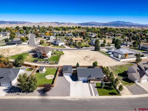 2395 W Fox Park St, Montrose, CO 81401