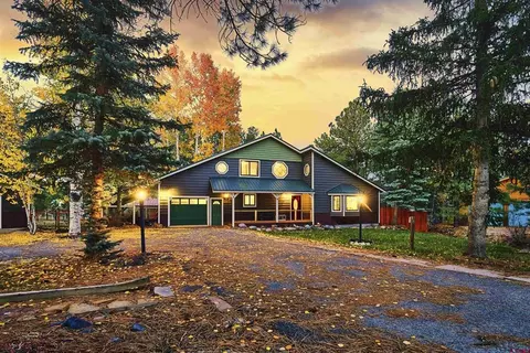 30 E Nebo Ct, Pagosa Springs, CO 81147