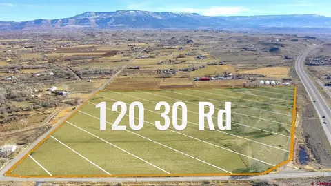 120 30 Rd, Grand Junction, CO 81503
