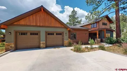 14 Engine Creek Trl, Durango, CO 81301