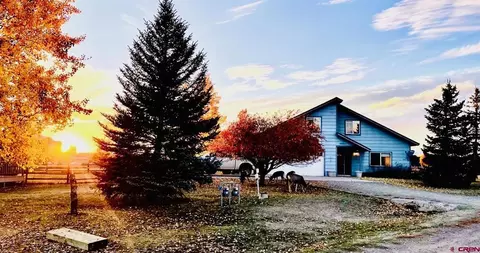 143 Midiron, Pagosa Springs, CO 81147