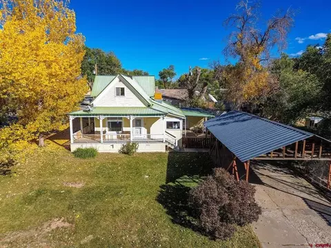 207 E First St, Cortez, CO 81321