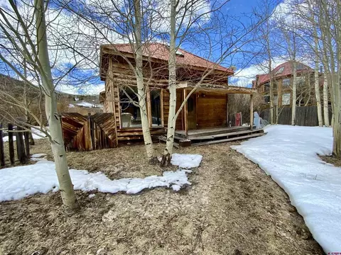 10 State St, Pitkin, CO 81241