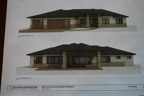 1031 Black Canyon Way, Montrose, CO 81403