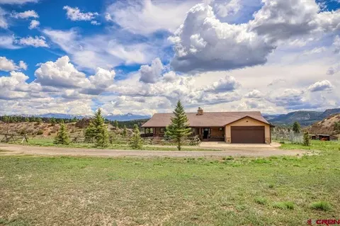 300 Ranch Pl, Pagosa Springs, CO 81147