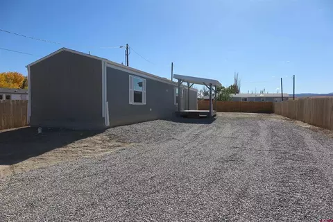 131 Turner Ave, Whitewater, CO 81527