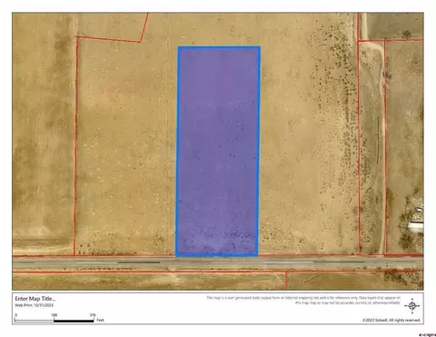 Tbd Bb Road, Nucla, CO 81424