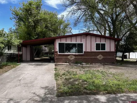307 Thirteenth St, Alamosa, CO 81101