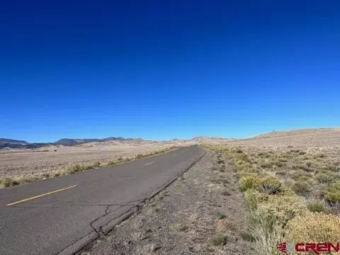 tbd County Road 15, Del Norte, CO 81132