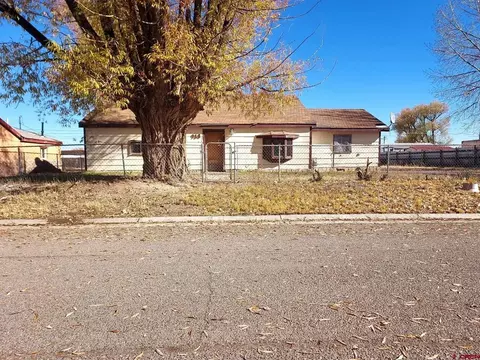 918 Morton St, Monte Vista, CO 81144