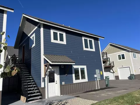 300 Tyler Ln #B, Gunnison, CO 81230