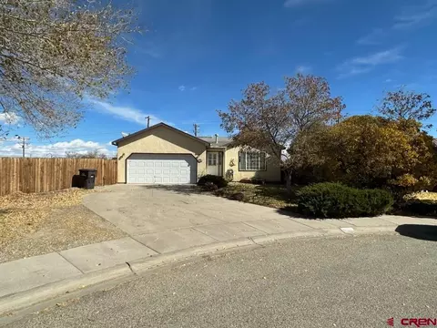 1813 Cielo Pl, Alamosa, CO 81101