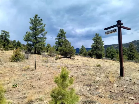 506 Blanca Vista Dr #LOT 7, South Fork, CO 81154