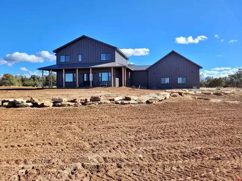 15650 Road 288, Dolores, CO 81323