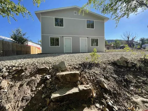 144 Wilson St, Naturita, CO 81422