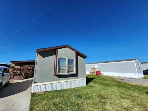 14461 Marine Rd #421, Montrose, CO 81403