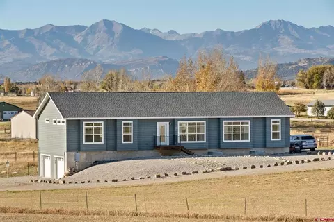 427 County Road 307, Durango, CO 81303