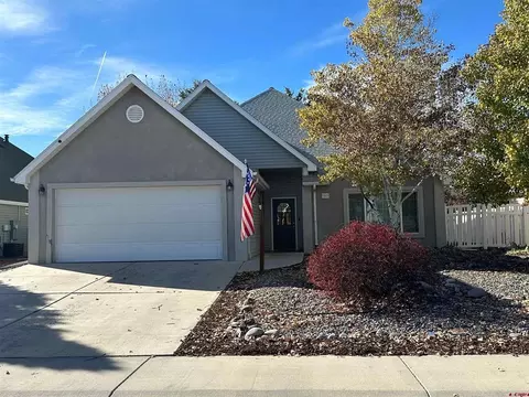1311 Fivemile Creek Ave, Montrose, CO 81401