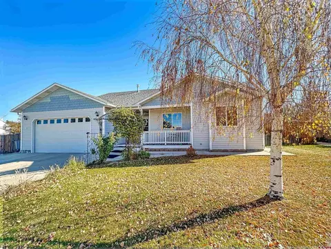 1810 Rolling Rd, Cortez, CO 81321