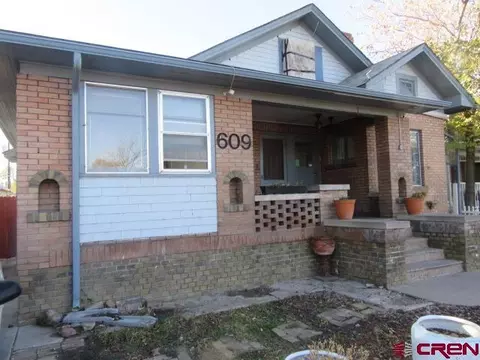 609 Grand Ave, Grand Junction, CO 81501