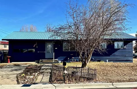 101 Irwin St, Gunnison, CO 81230