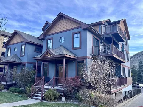 355 E 3rd Ave #111, Durango, CO 81301