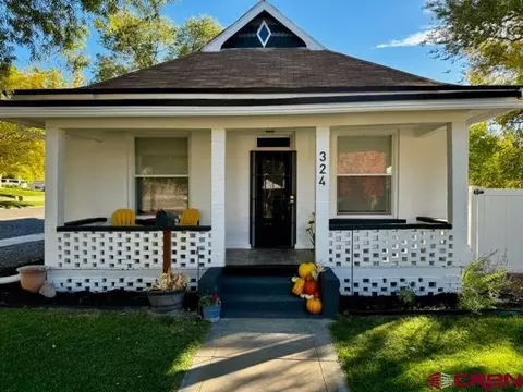 324 E 3rd St, Delta, CO 81416