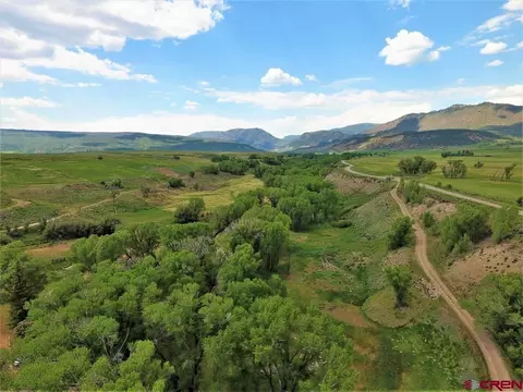 lot S R1-r4 Cimarron Trl, Cimarron, CO 81220