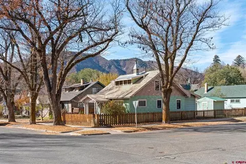1071 E 4th Ave, Durango, CO 81301