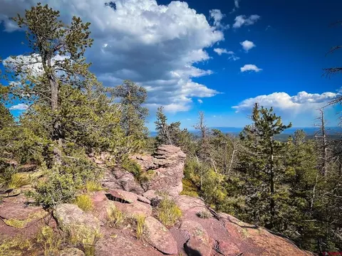 Tract 1 Spanish Peaks Ranch Estates, Trinidad, CO 81082