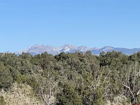 Tbd Road S.65, Dolores, CO 81323