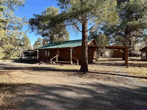 1 Ute Trl, South Fork, CO 81154