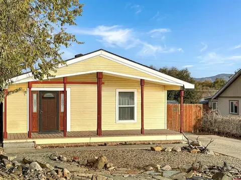 510 S Beech St, Cortez, CO 81321
