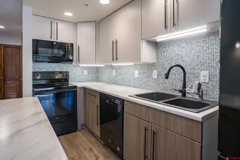73 S Tamarron Dr #826, Durango, CO 81301