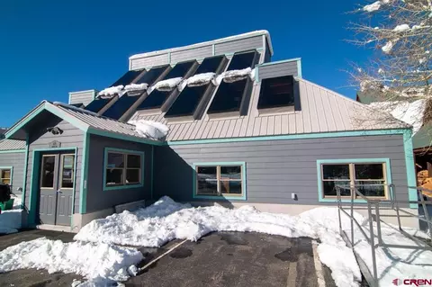 619 Gothic Ave #1, Crested Butte, CO 81224